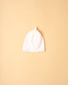 Gorro tricot/ rosa claro + 5 cores